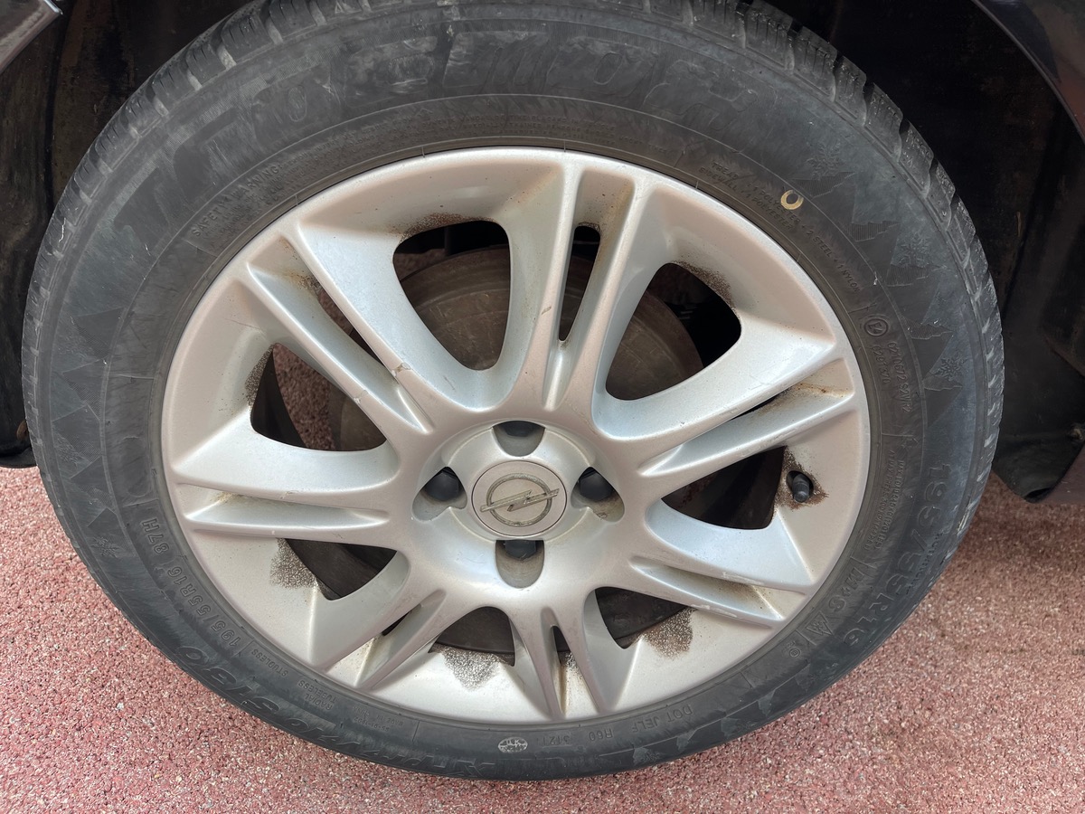 Opel Corsa 1.4 90 CV  Boîte auto / Moteur à chaine / Entretien Complet