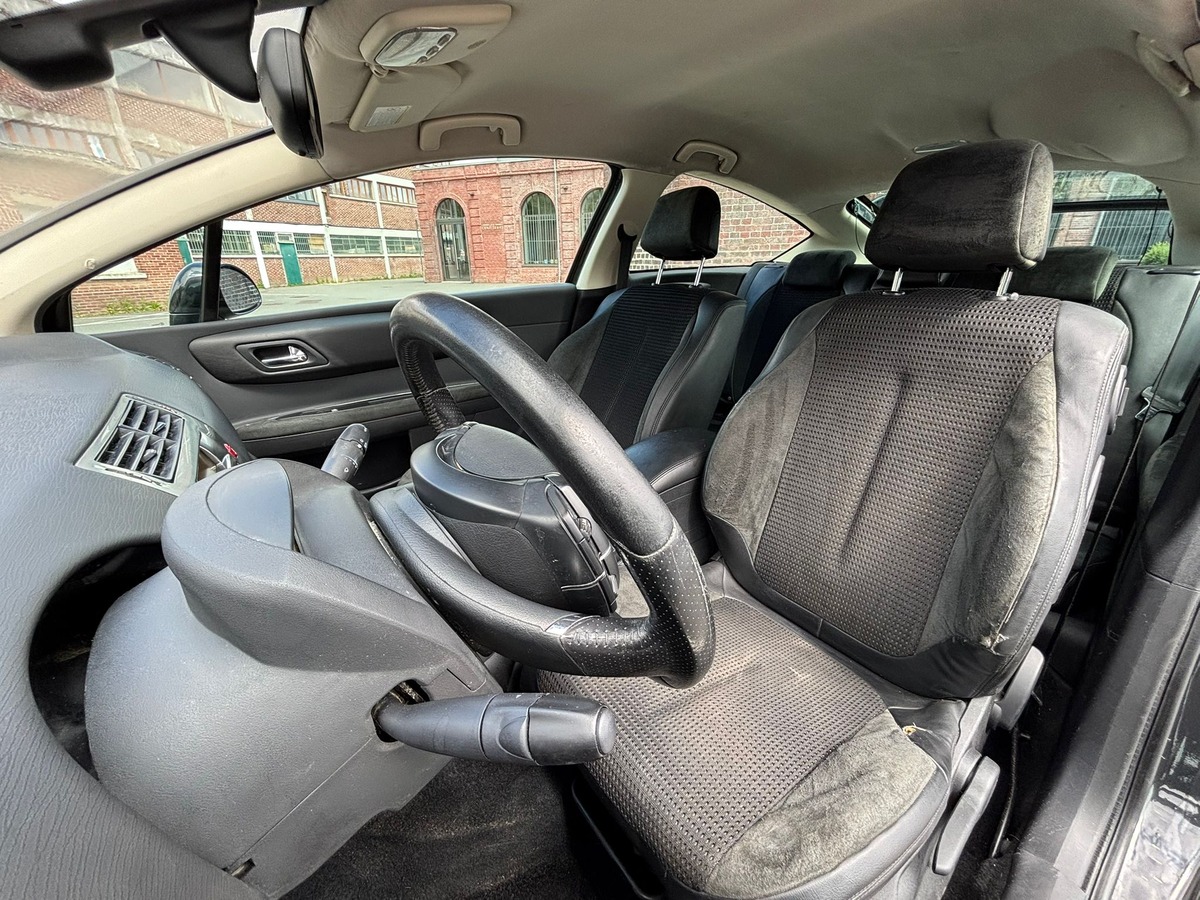 Citroën C4 2.0 177 - Finition VTS - Révisée - Garantie