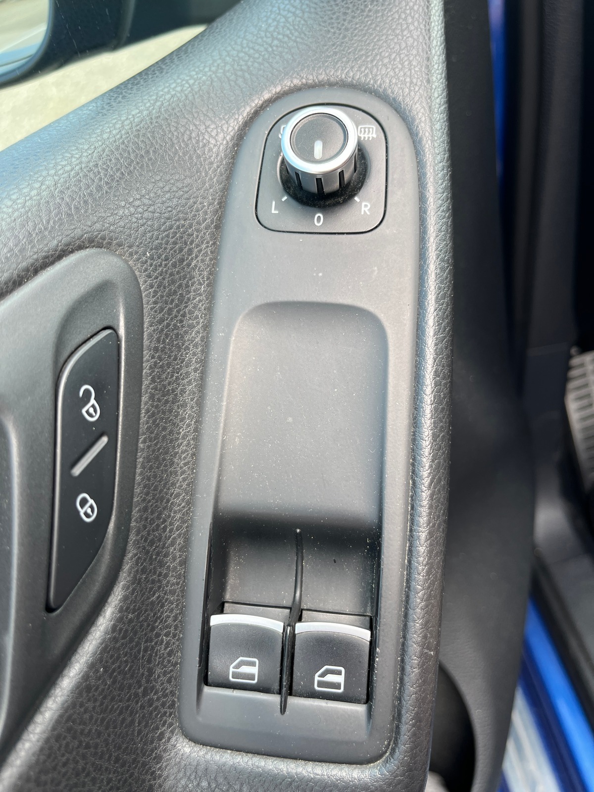 Volkswagen Golf 6 R 4MOTION 270ch  DSG6, RADAR DE RECUL, GPS, REGULATEUR