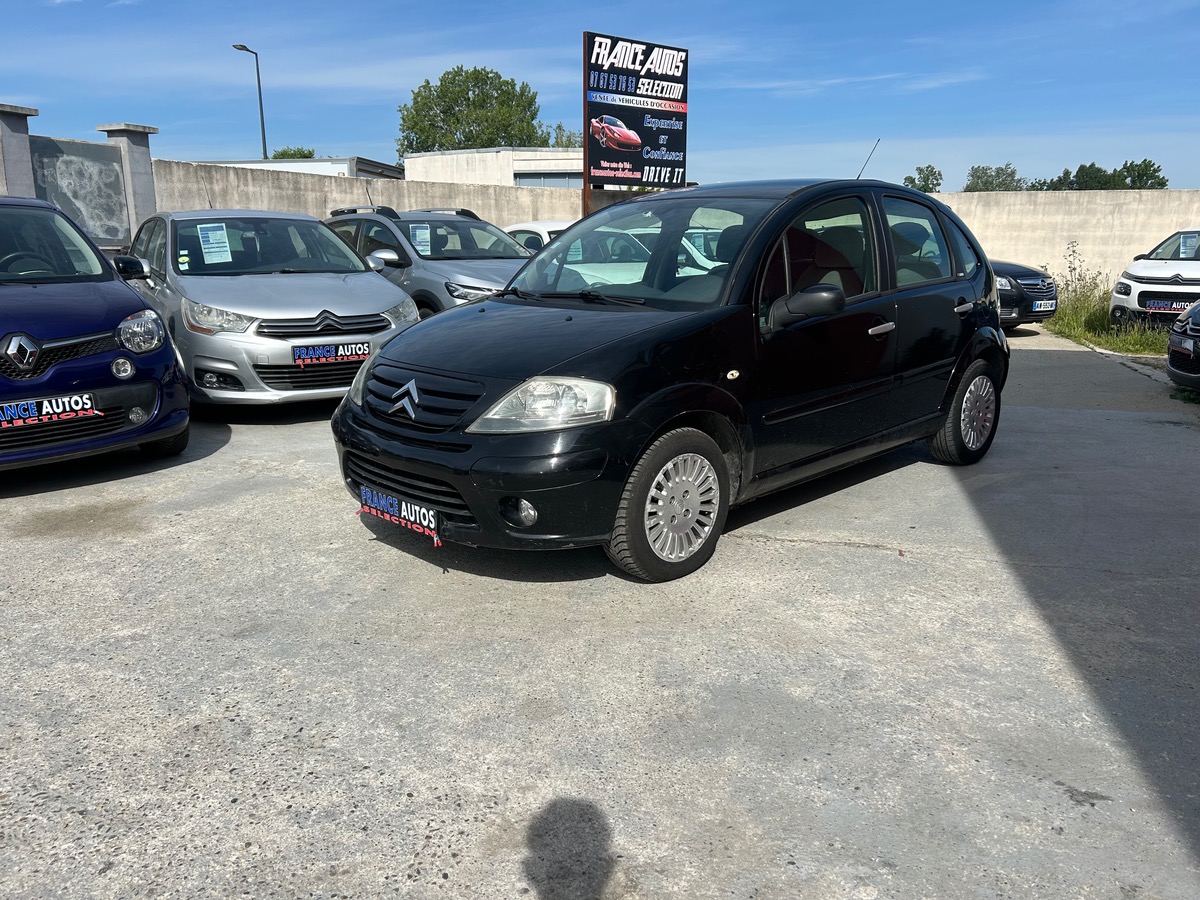 Photo du véhicule