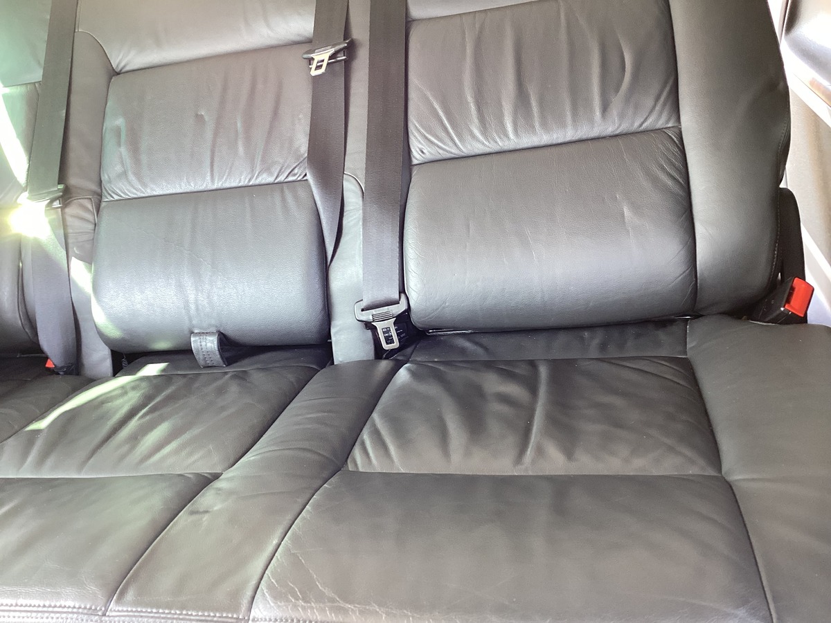 Volkswagen T5 Multivan 2.5 TDI Highline   7 places