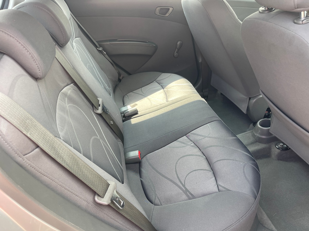 Chevrolet Spark 1.0