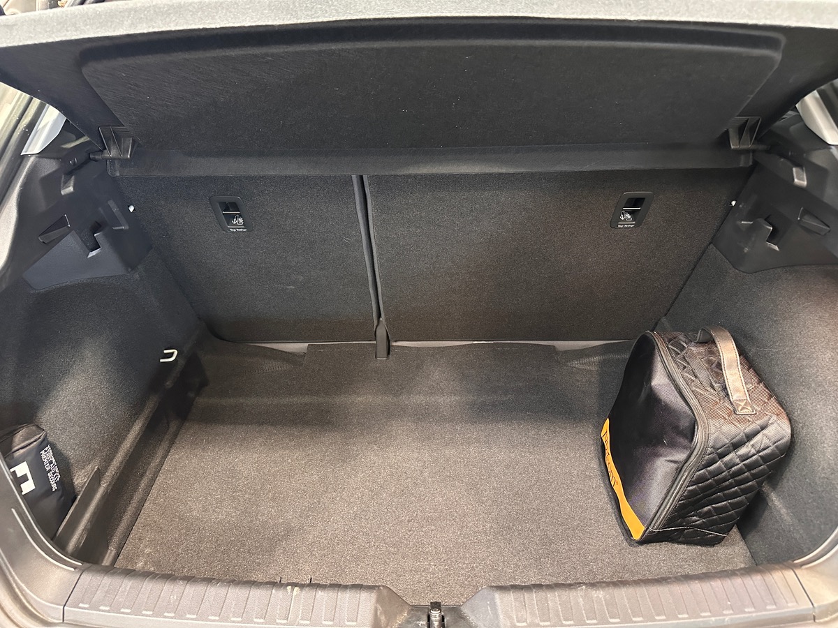 Audi A1 Sportback 25 TFSI 95 ch Advanced - 1ère Main