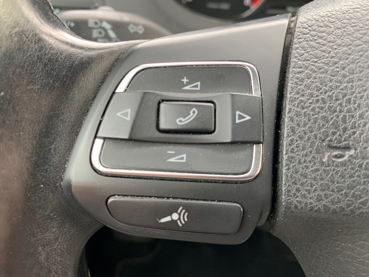 Volkswagen Polo LIFE