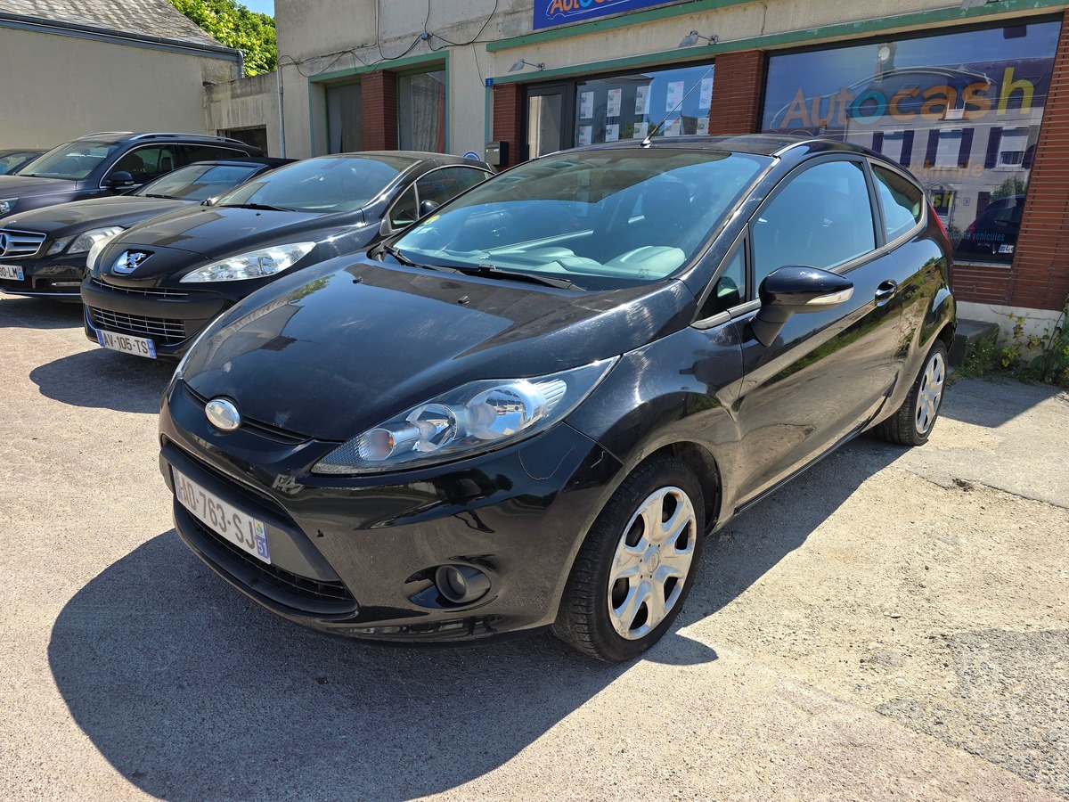 Photo du véhicule
