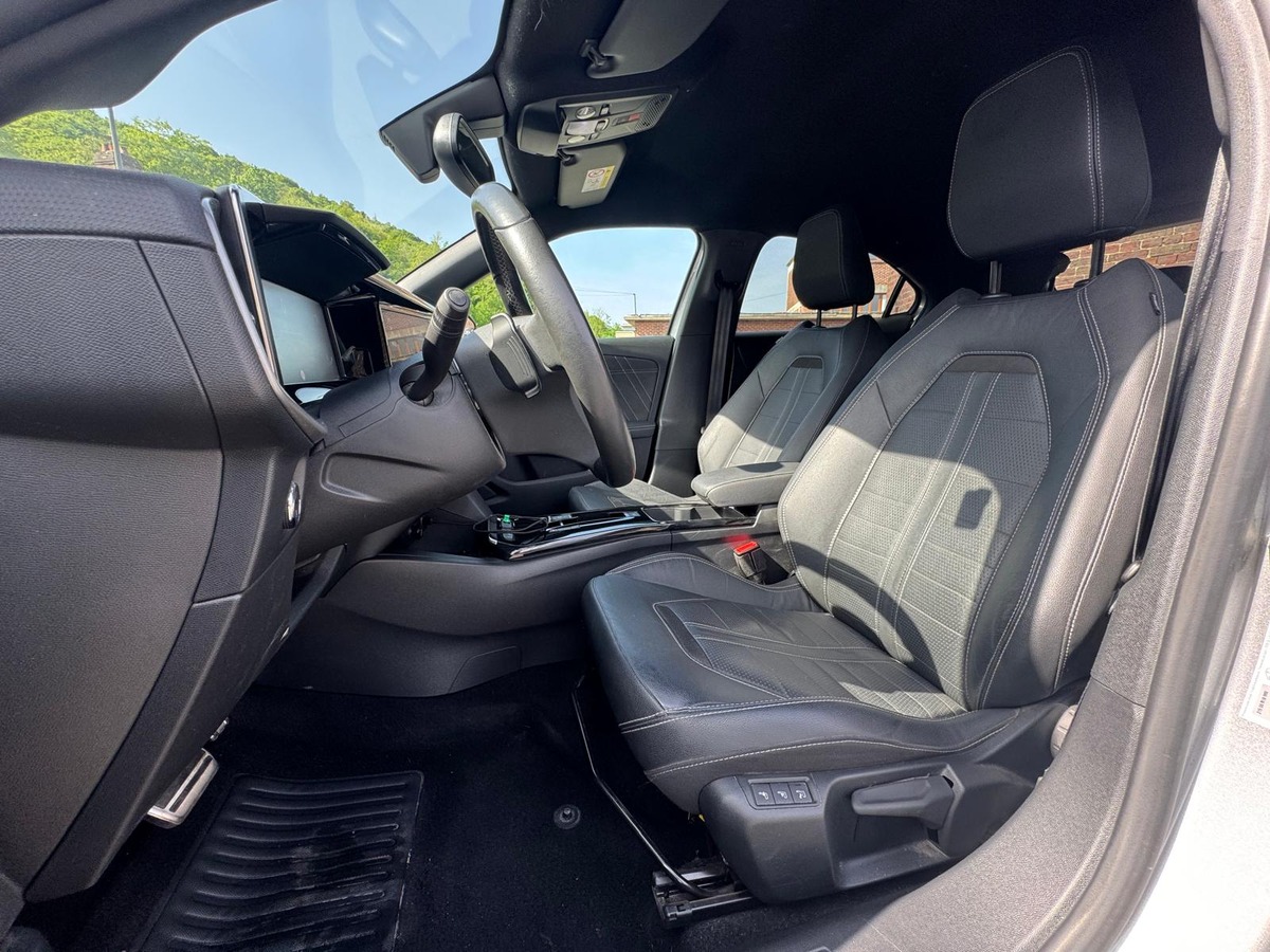 Opel Mokka 1.2 Turbo 130 cv ULTIMATE Boîte auto