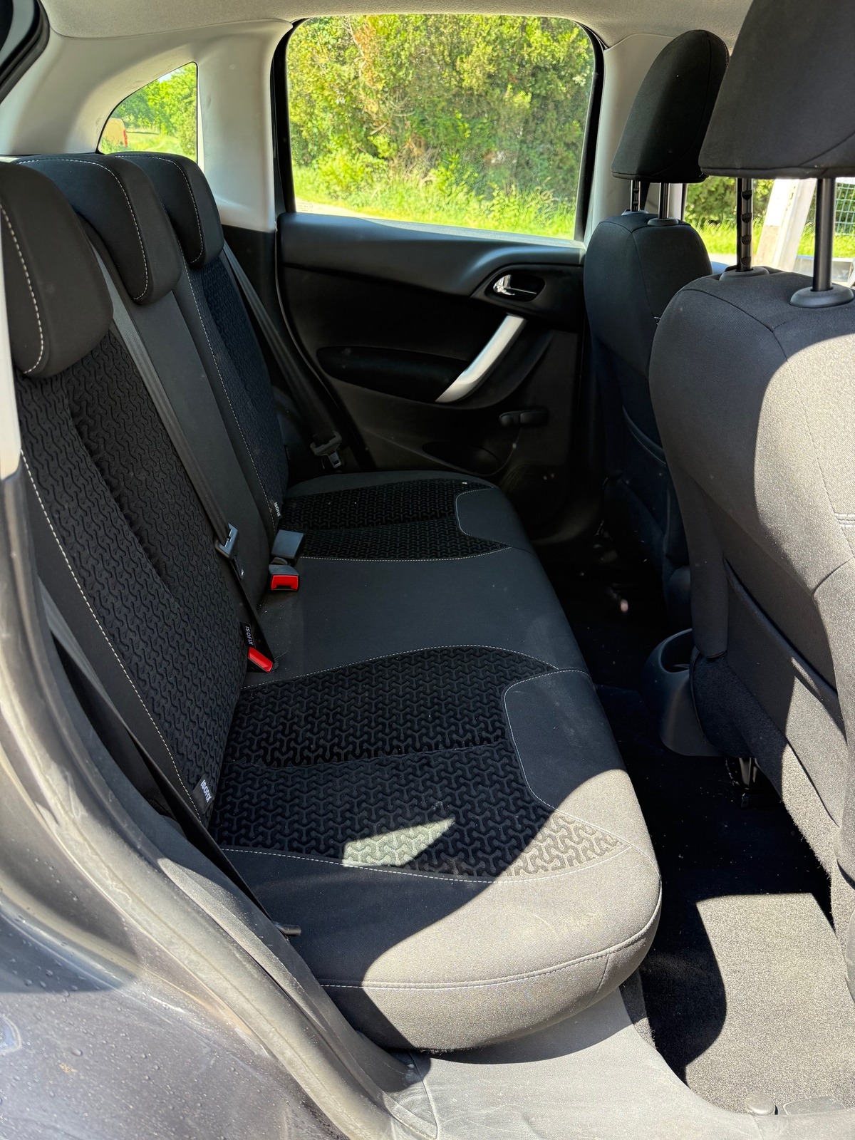 Citroën C3 PHASE 2 ii 1.4 73 Chx CLIM 36 900 Kms D ORIGINE