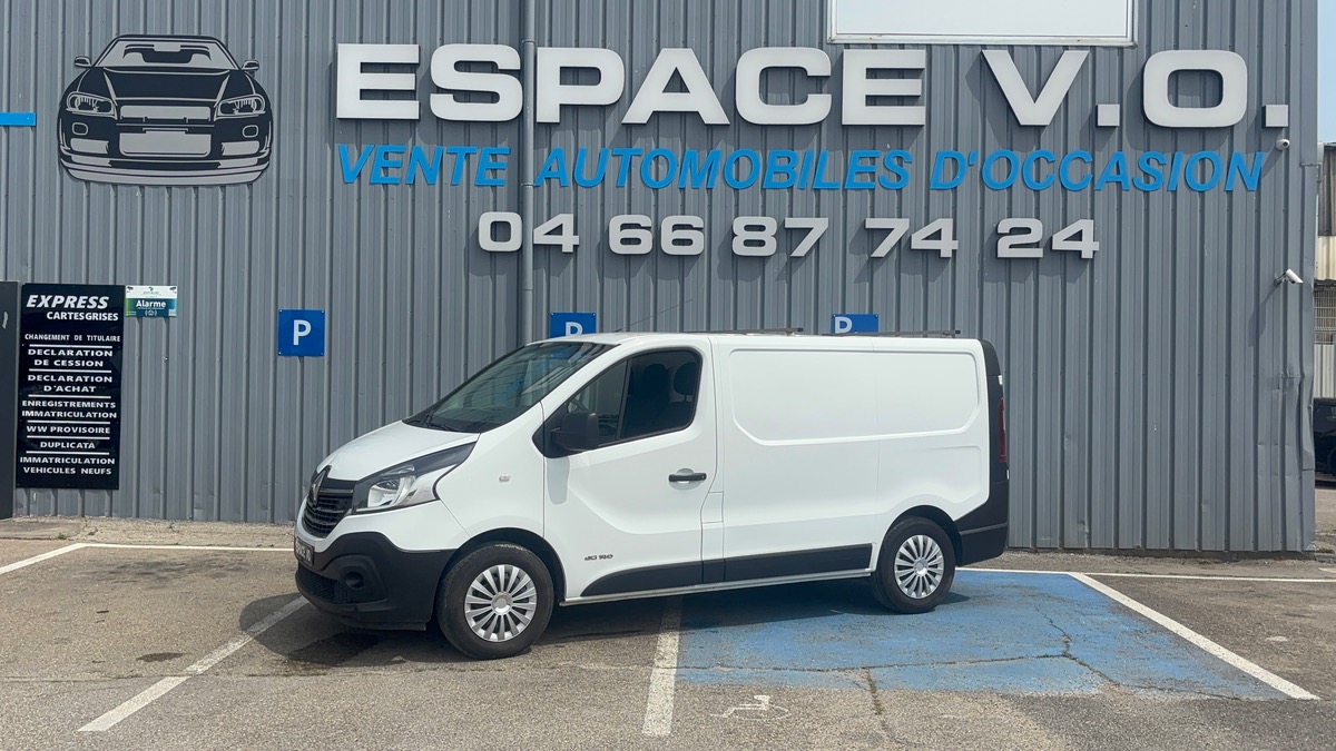 Photo du véhicule