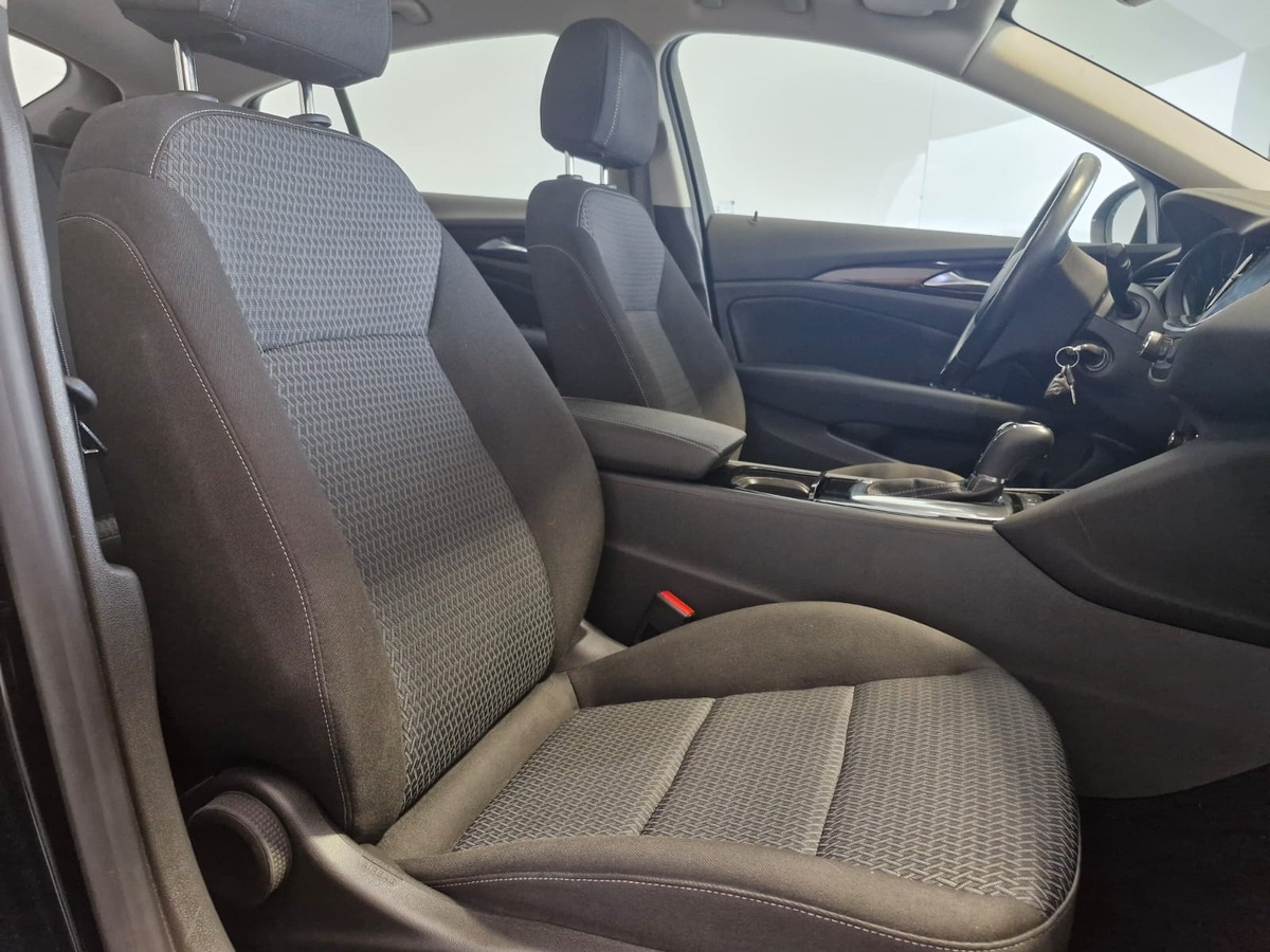 Opel Insigna Grand Sport 2.0 CDTI 175 CV  ELEGANCE
