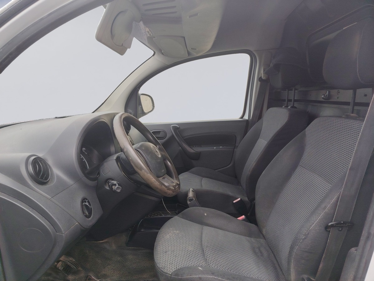 Mercedes-Benz Citan Citan 109 CDI Long TVA RECUPERABLE