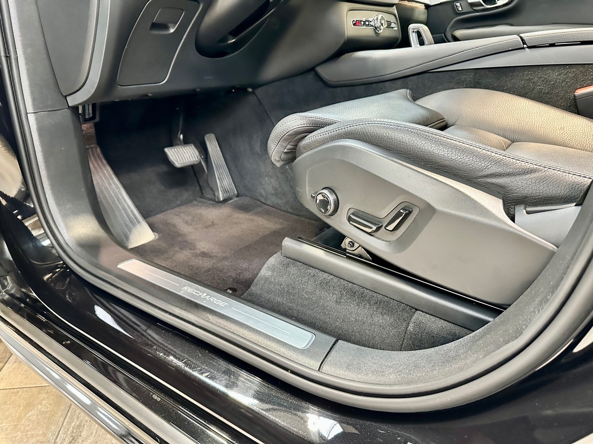 Volvo XC90 II (2) Recharge T8 390 AWD Inscription Geartronic 8 7PL