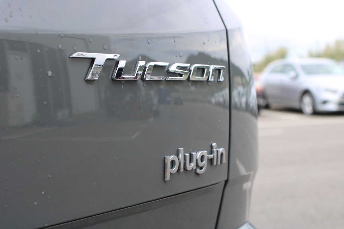 Hyundai Tucson IV 1.6 T-GDI 265CV HTRAC PLUG-IN N LINE EXECUTIVE BVA6