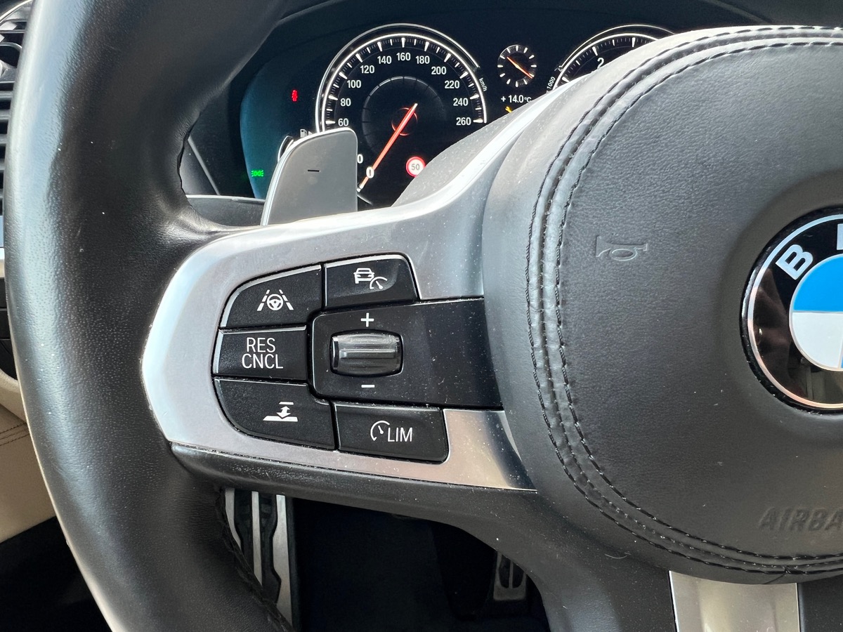 Bmw X3 M40I G01 M Sport M Performance 3.0 360