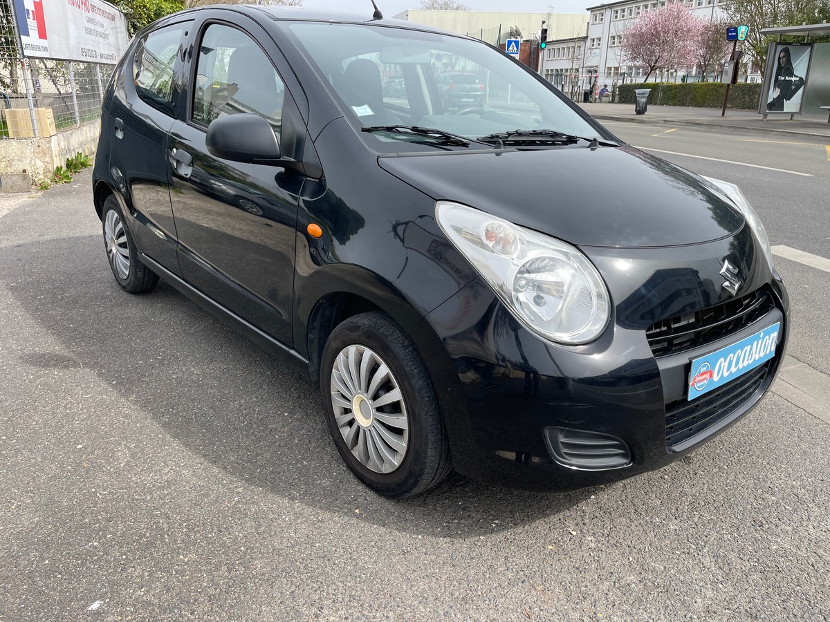 Photo du véhicule