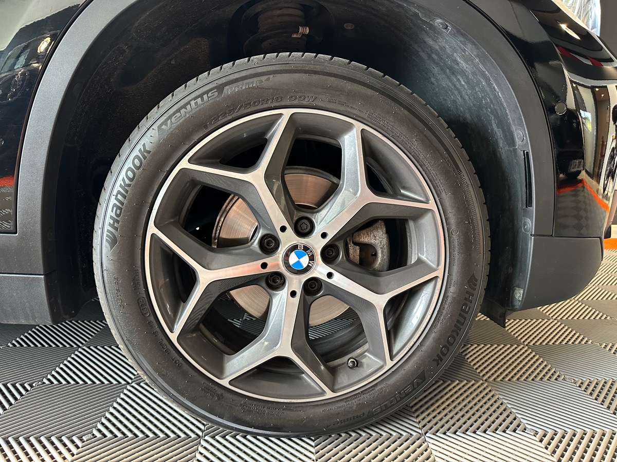 Bmw X1 (F48) 16d sDrive 1.5 d 12V 116 cv FINITION Lounge ******ENTRETIEN BMW******