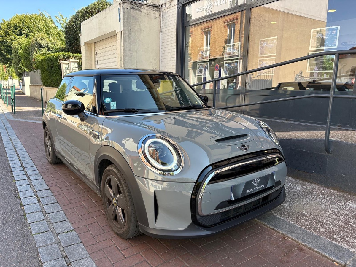 Photo du véhicule