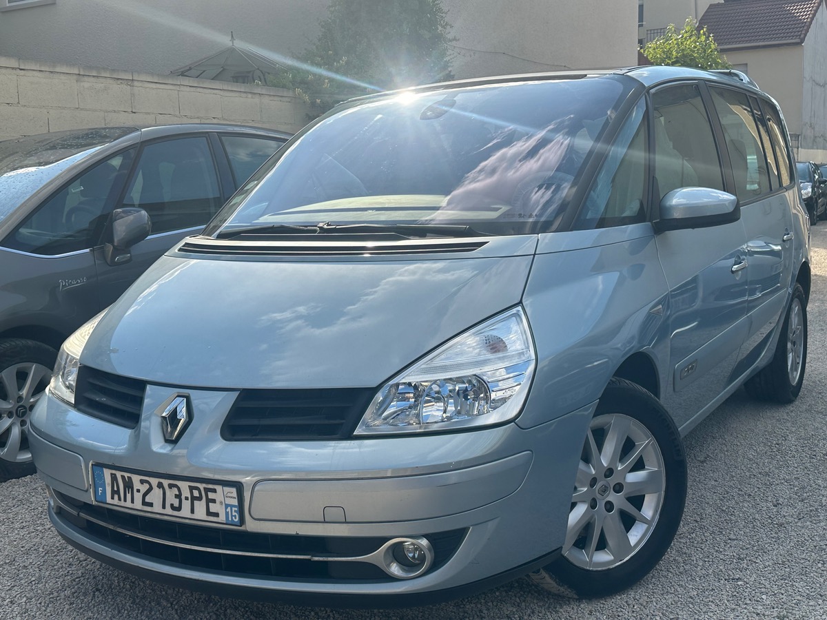 Photo du véhicule
