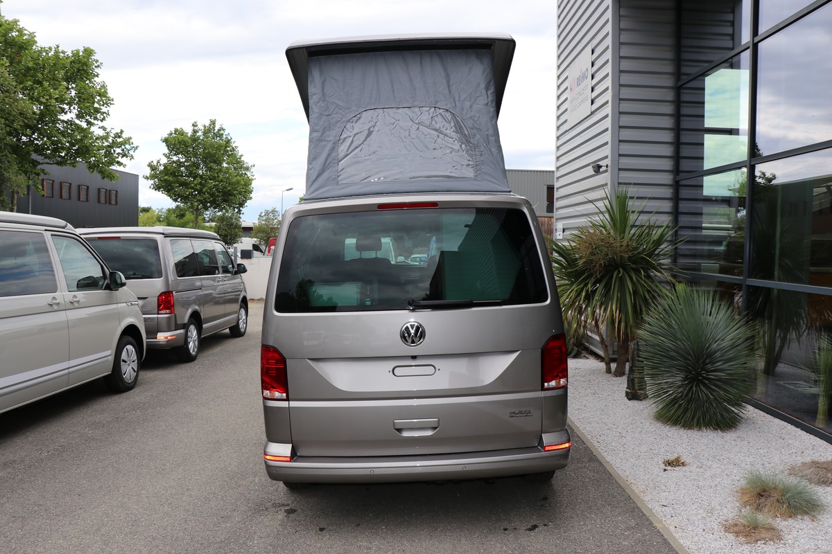 Volkswagen Transporter Fg MULTISTYLE - CS178