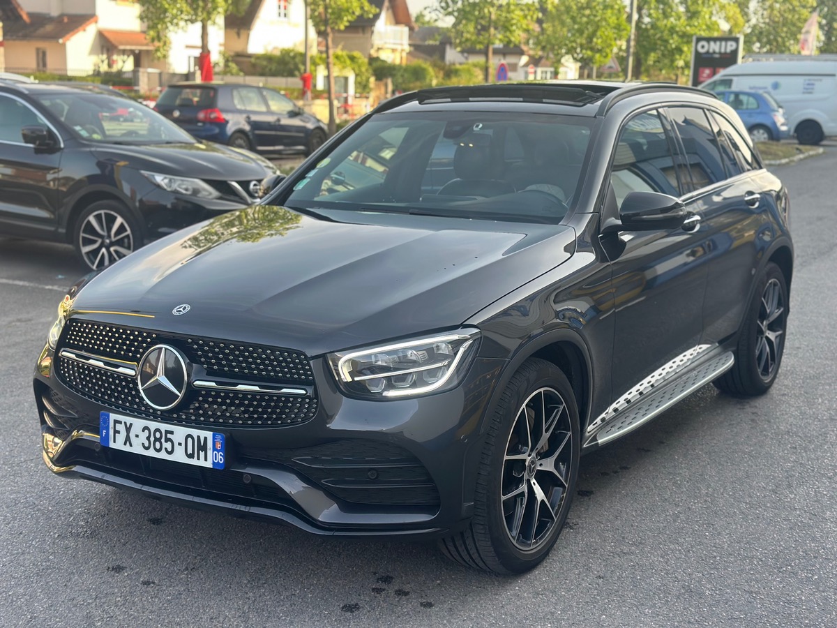 Photo du véhicule
