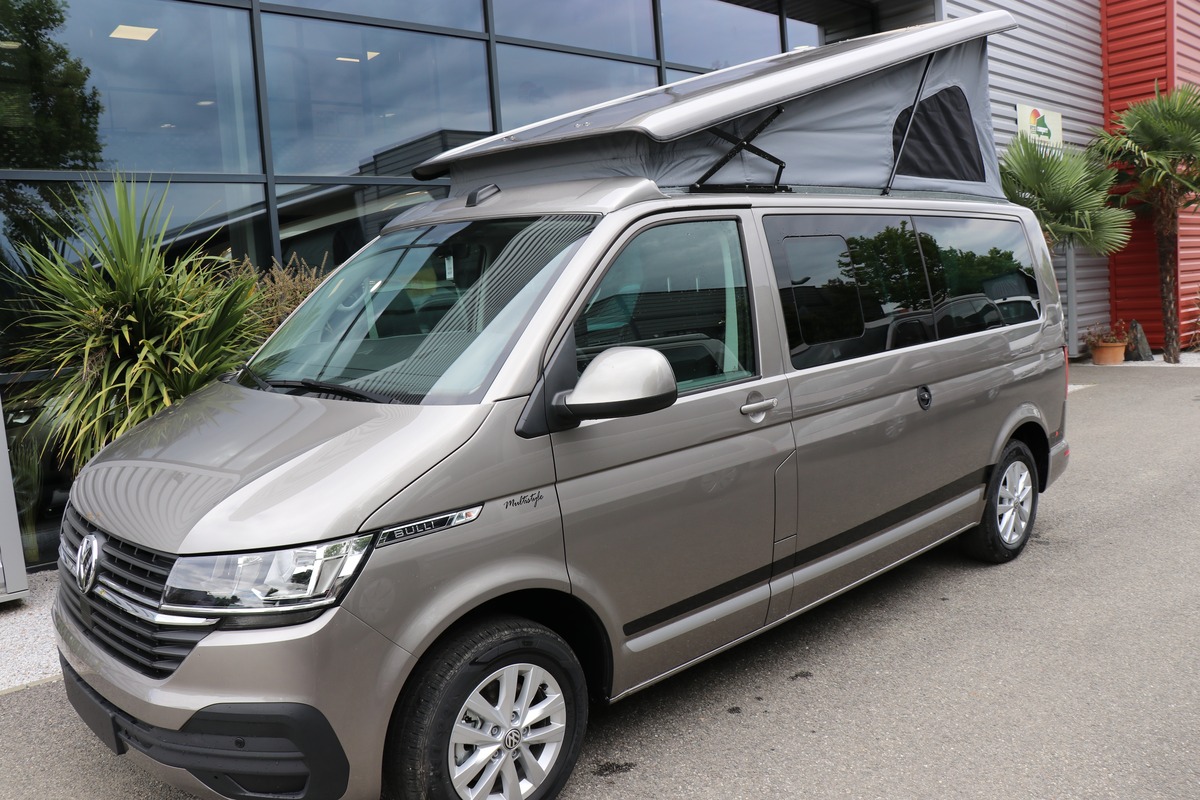 Volkswagen Transporter Fg MULTISTYLE - CS178