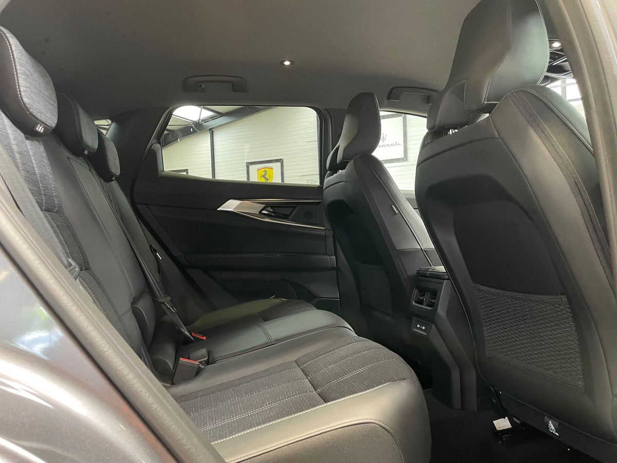 RENAULT Austral 1.3 DIG-T MHEV 2WD 160CH - FINITION TECHNO - 1ERE MAIN