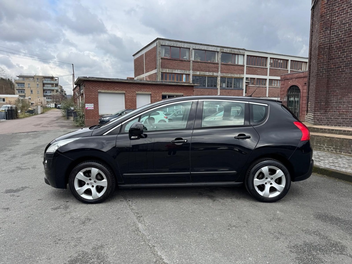 Peugeot 3008 1.6 HDi 115cv Active - Garantie