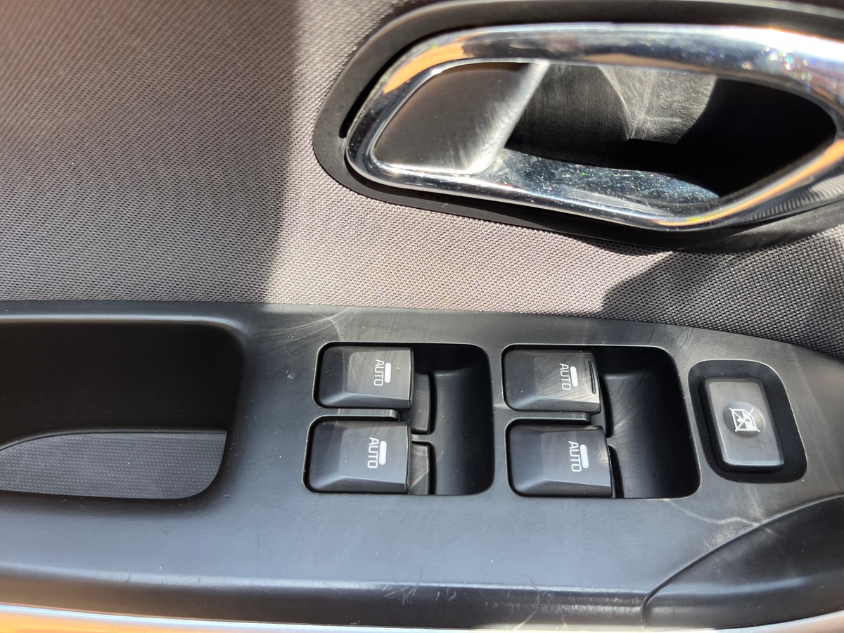 Kia Ceed 1.6 CRDI 110 CH STYLE