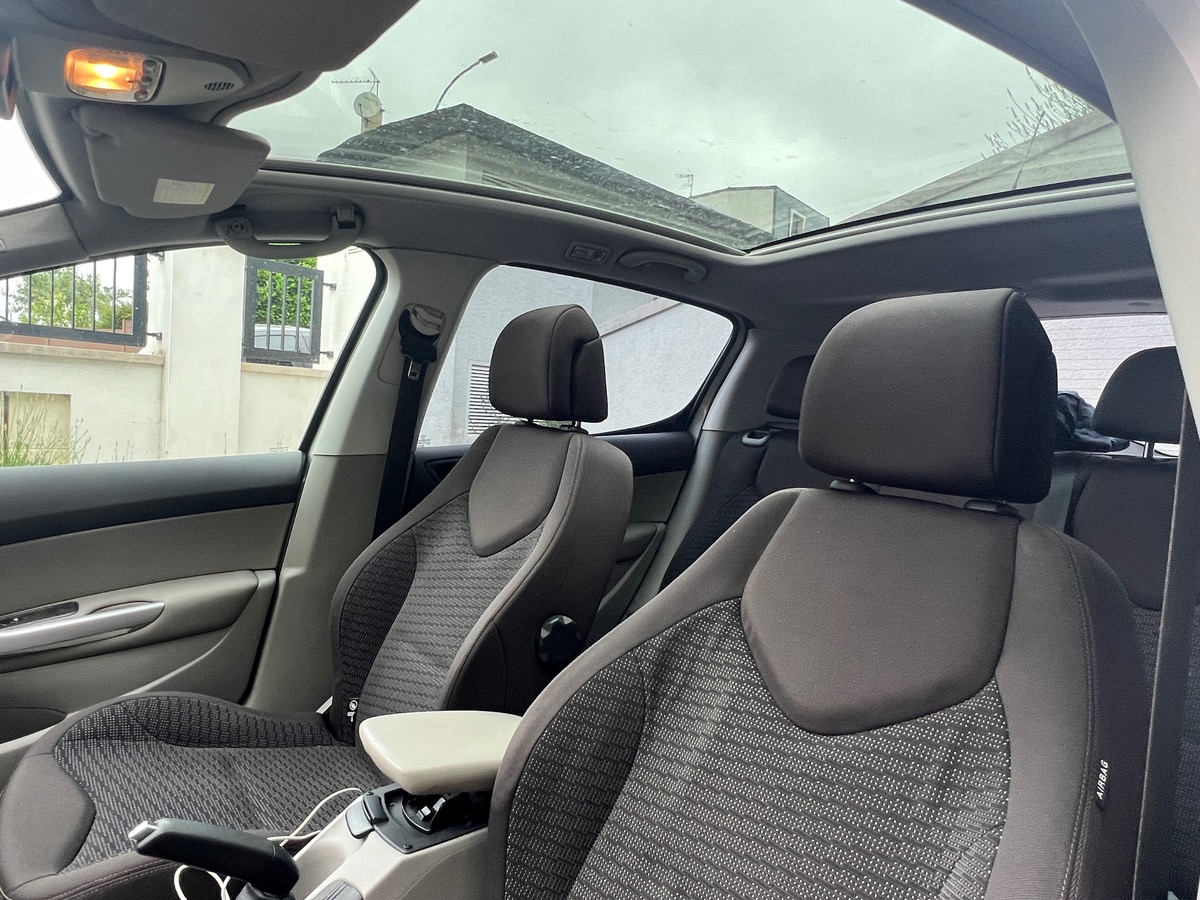 Peugeot 308 Neubauer 1.6 HDI 90 Boite Auto 6