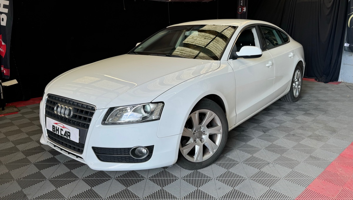 Image Audi A5