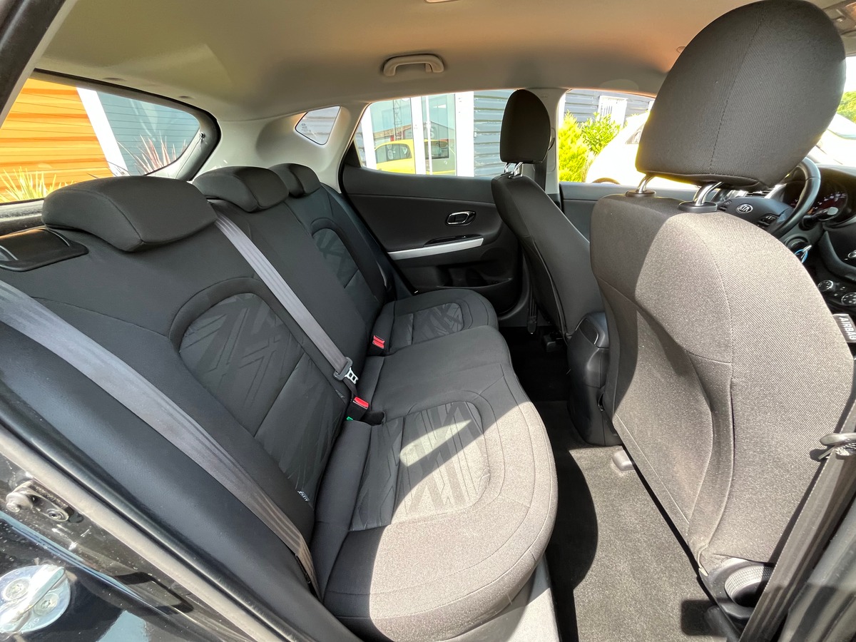 Kia Ceed 1.6 CRDI 110 CH STYLE