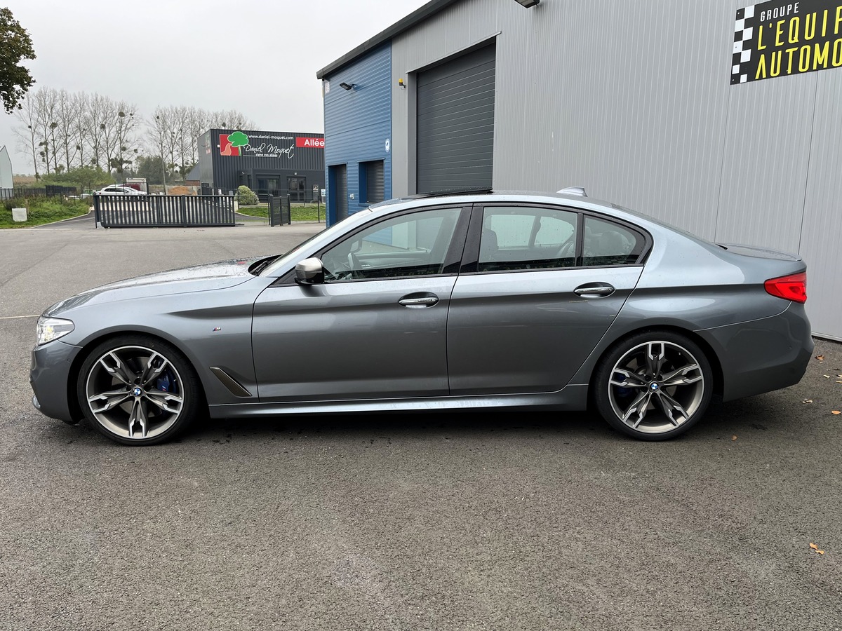 Bmw Série 5 (G30) M550IA 462 XDRIVE