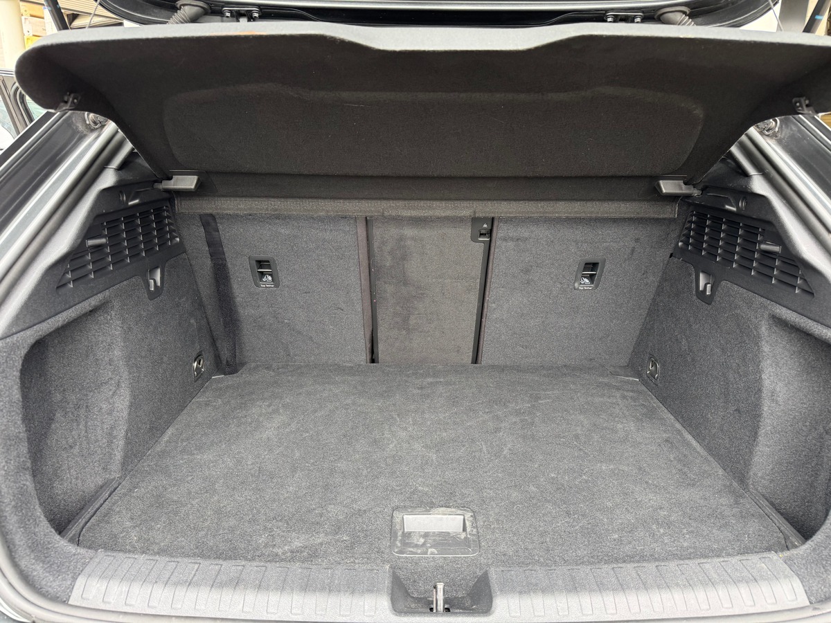 Audi A3 Sportback Sline 35 2.0 TDI S Tronic7 150 cv -Boîte auto - B&O
