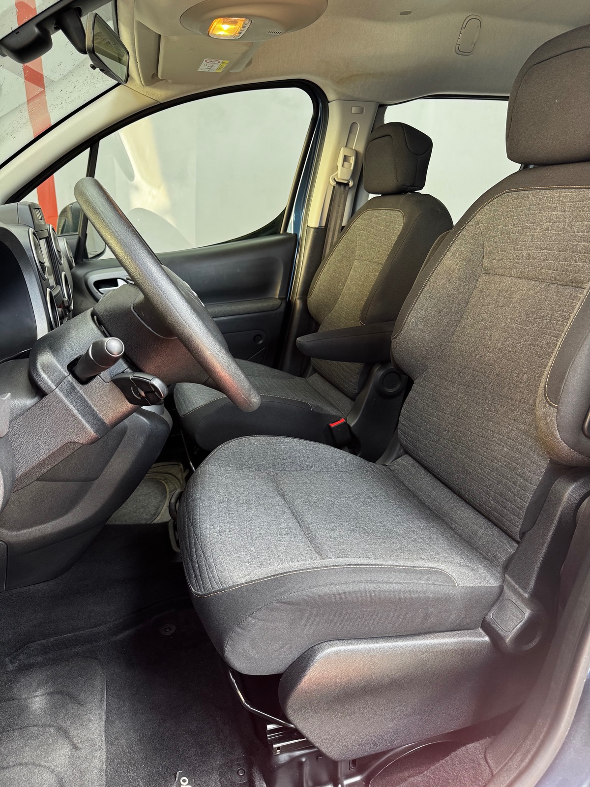 Citroën Berlingo 1.6 bhdi 100ch Garantie 1 an ✅