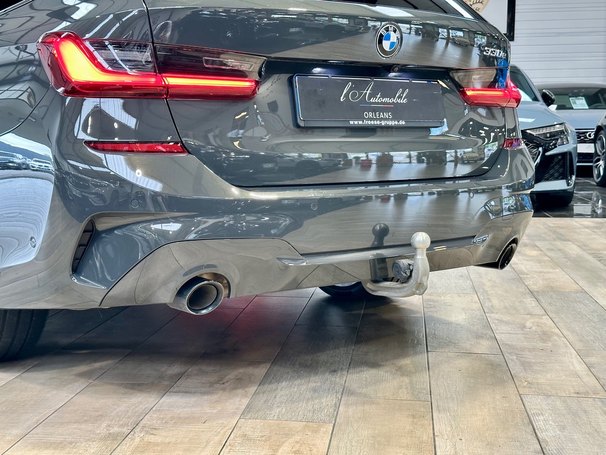 Bmw Série 3 Touring (G21) 2.0 330E 292 M Sport BVA8 Options++++
