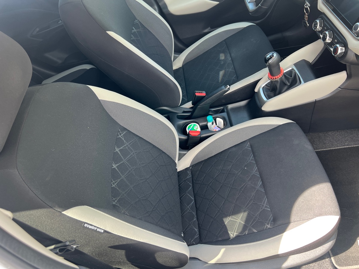 Nissan Micra V 1.0 IG-T 92cv, Finition Made in France, Suivi Complet Nissan