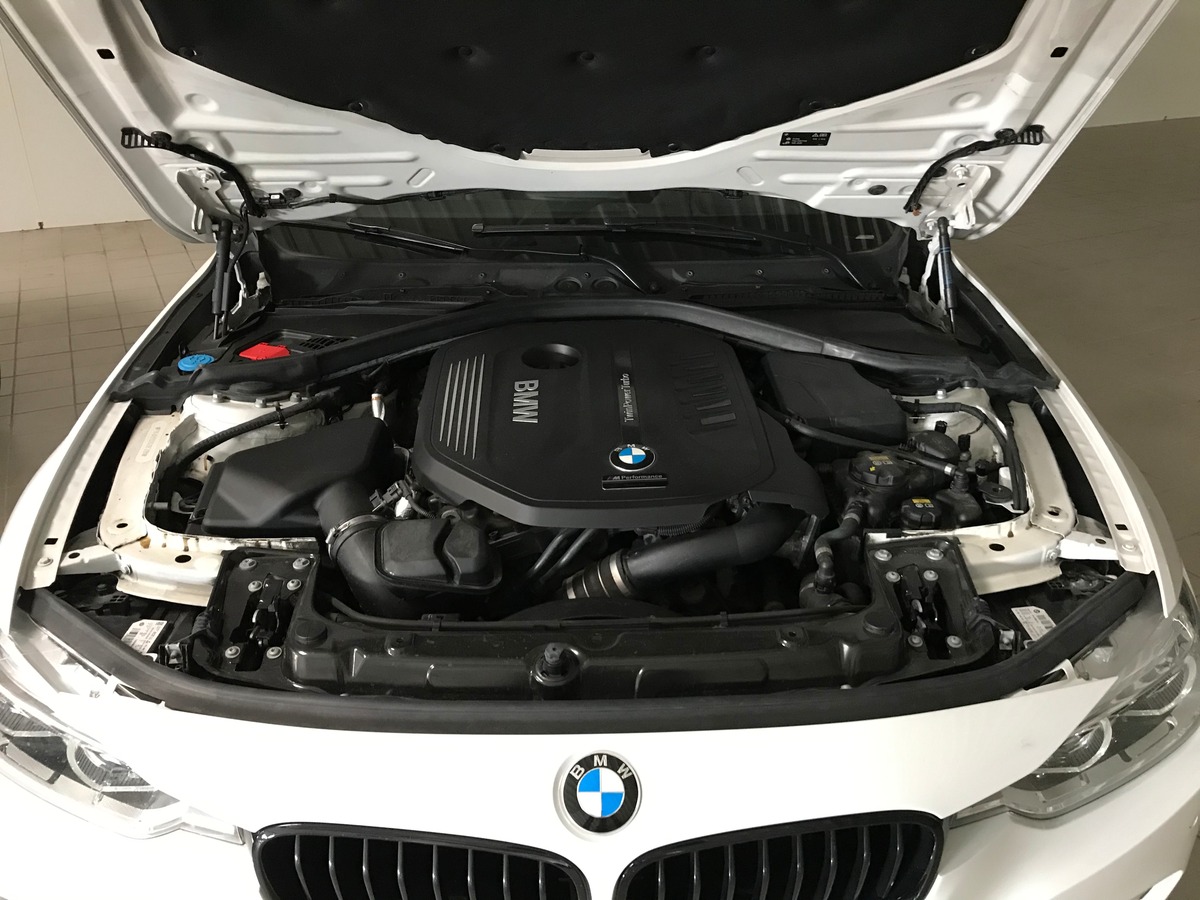 Bmw Série 3 TOURING 340i XDRIVE 360 M SPORT M340iE