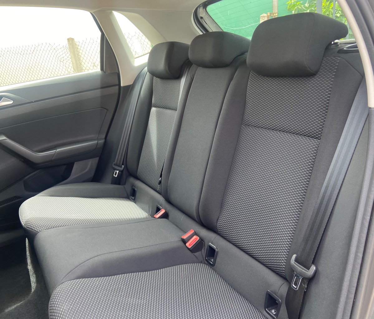 Volkswagen Polo 1.6 tdi