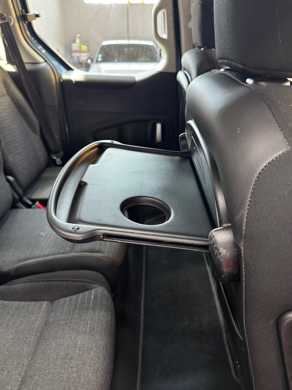 Citroën Berlingo 1.6 bhdi 100ch Garantie 1 an ✅