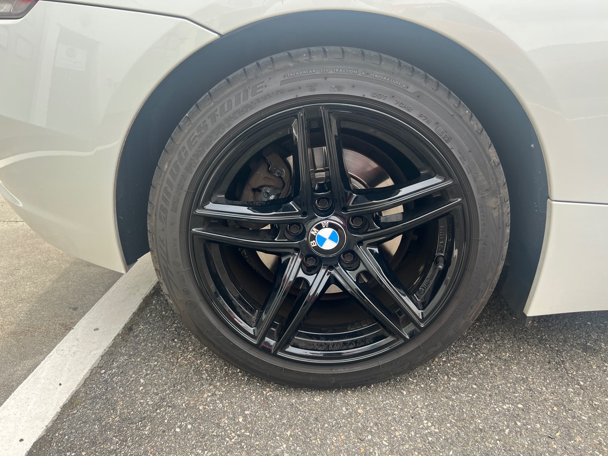 Bmw Z4 CONFORT 2.3 SDRIVE 204ch, SUIVI COMPLET, SIEGES CHAUFFANTS, BI XENON