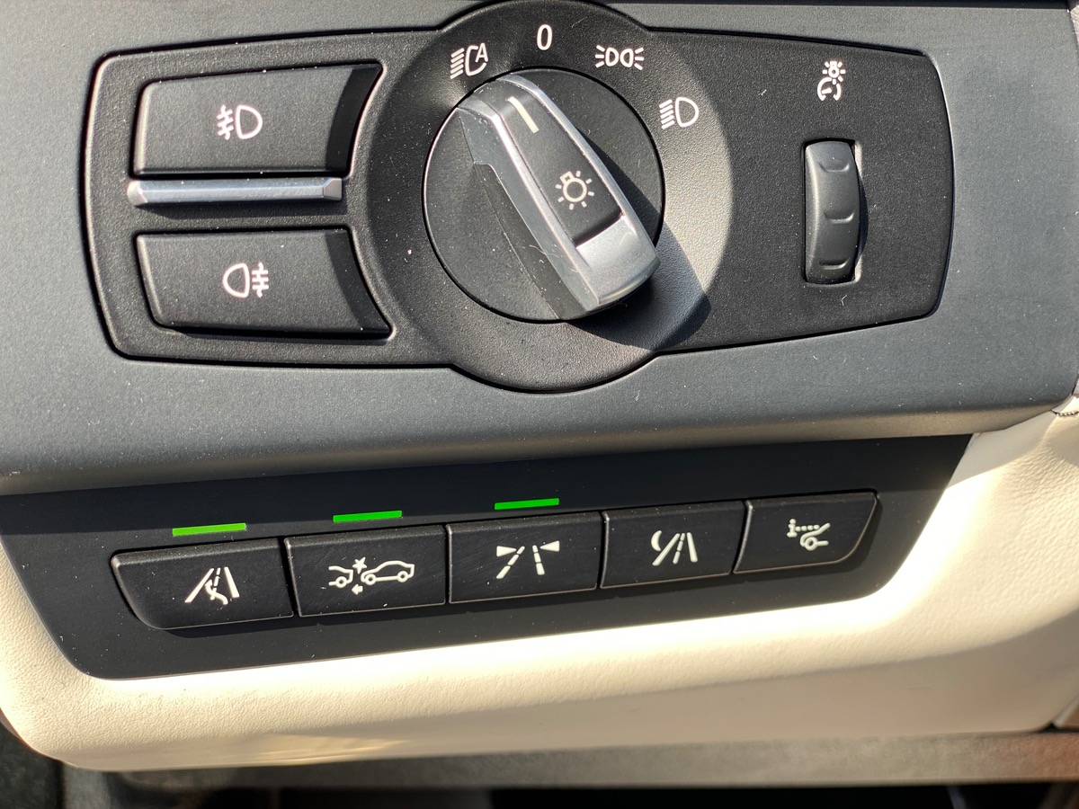 Bmw Série 6 Gran coupé 640i 320cv M sport full c