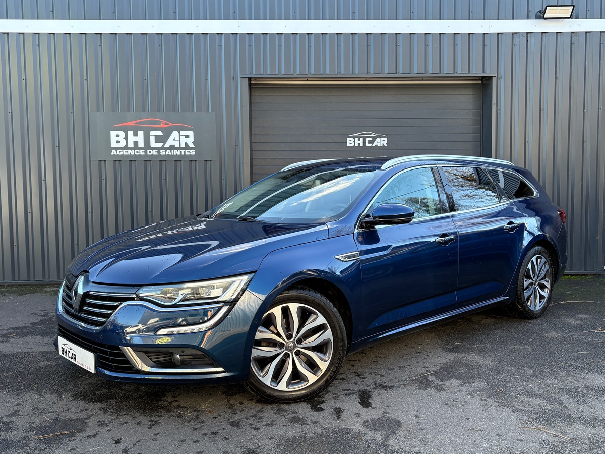 Image RENAULT Talisman