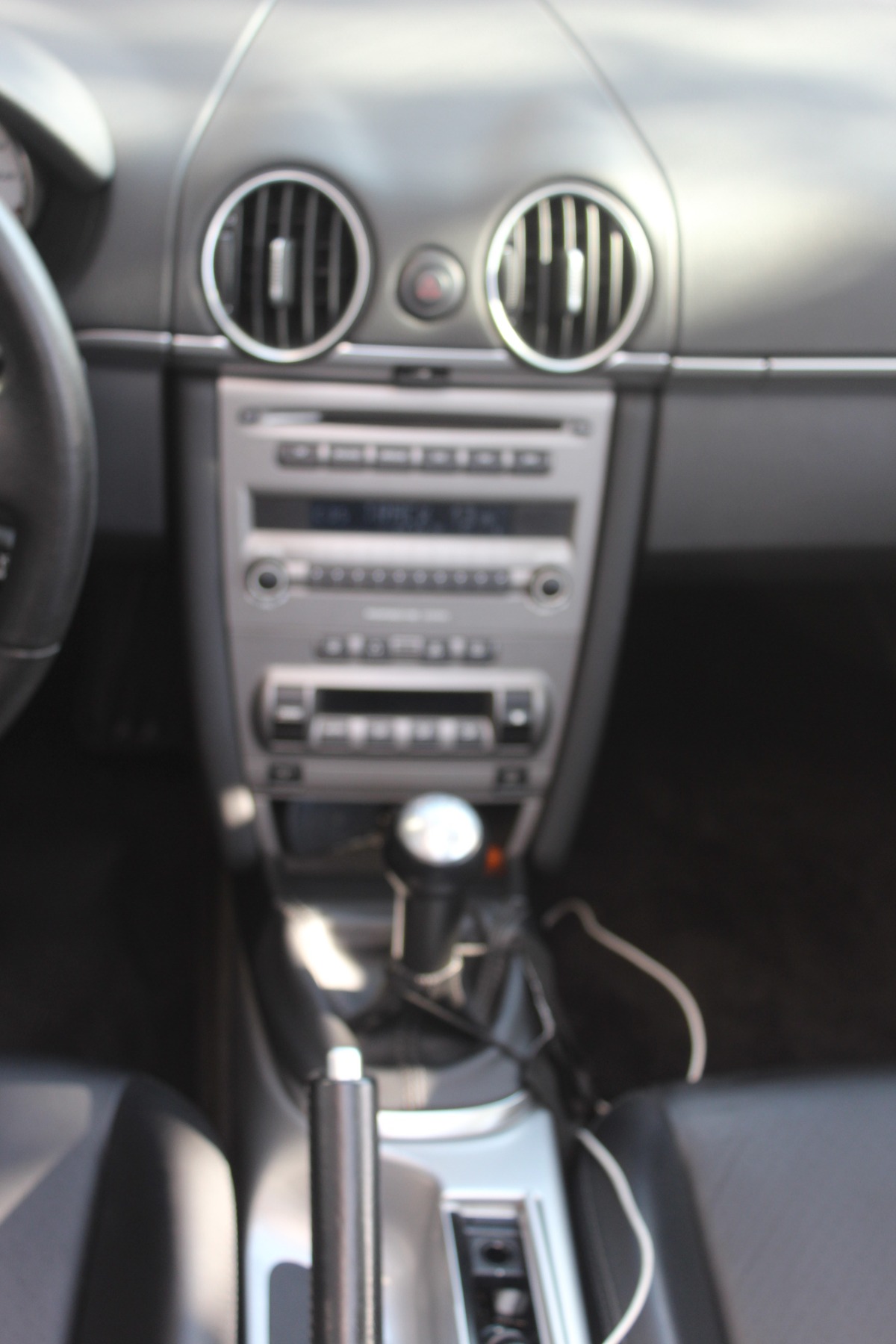 Porsche Boxster II (987) 3.4 29 cv 1er Main France