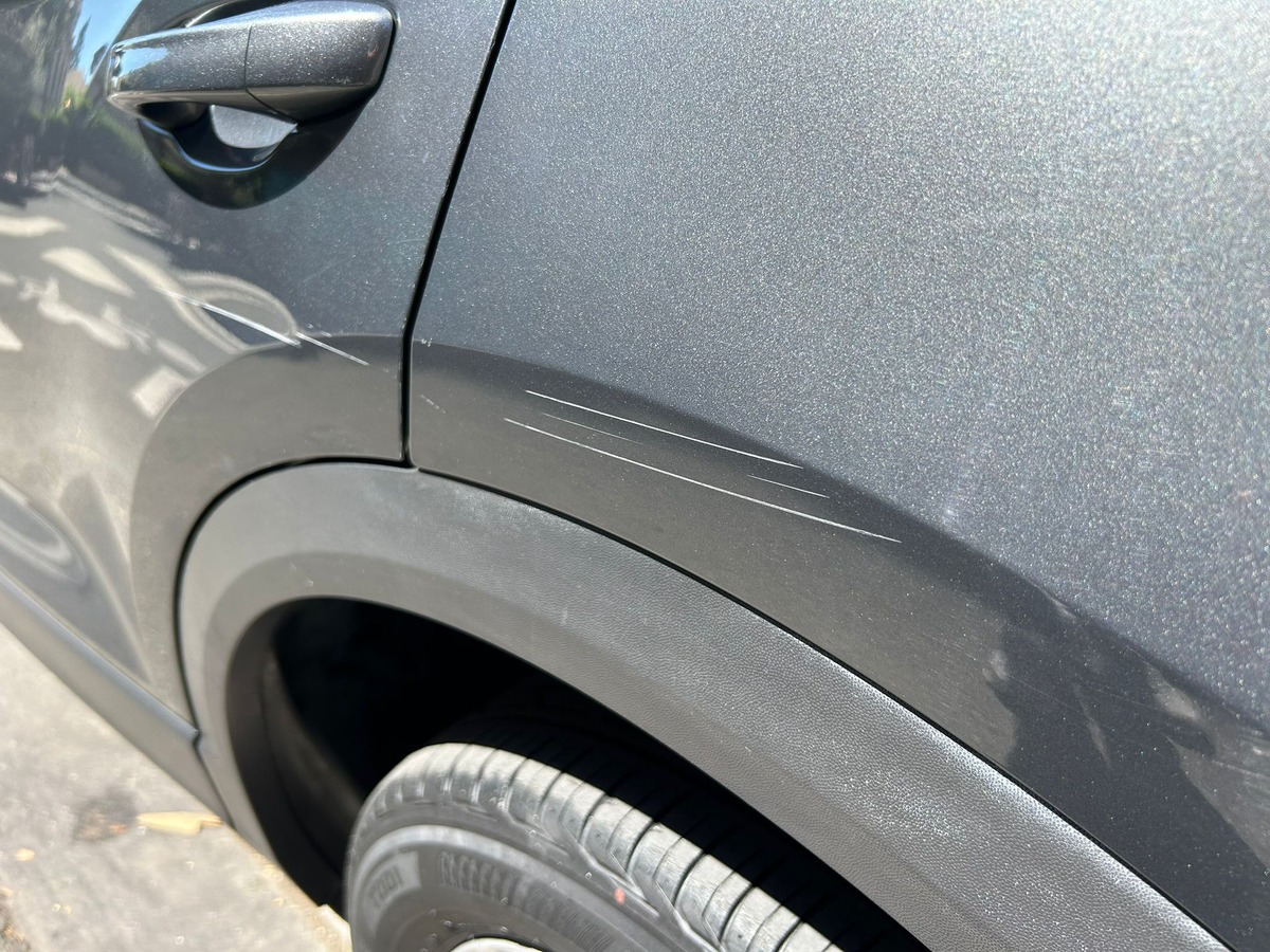Volkswagen T-Roc 1.0 TSI 115