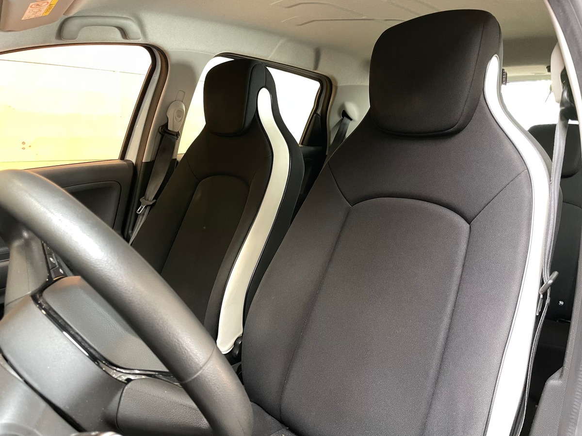 RENAULT Zoe R110 life 40KWH location charge