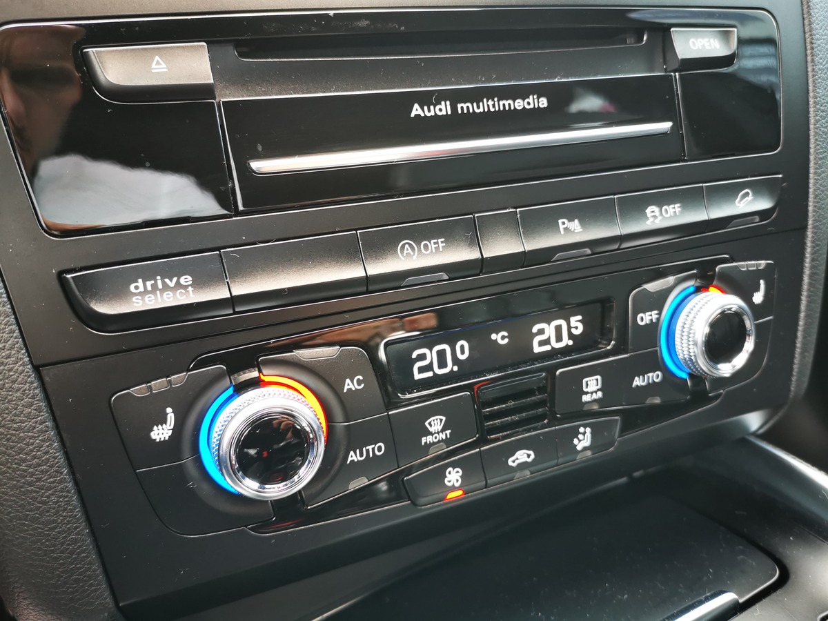 Audi SQ5 3.0 V6 313 TO/CAM/BANG OLUFSEN AAH