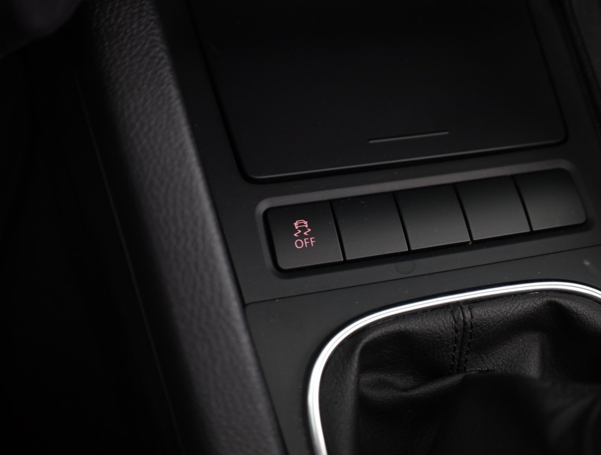 Volkswagen Eos 1.4 TSI
