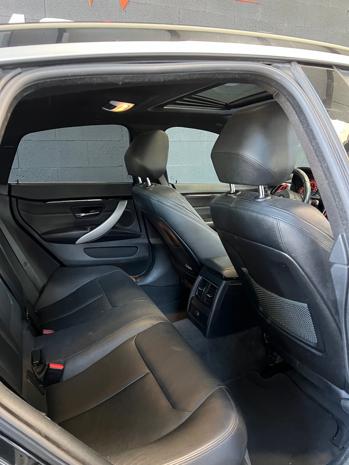 Bmw Série 4 420 d Grancoupe 190 M sport