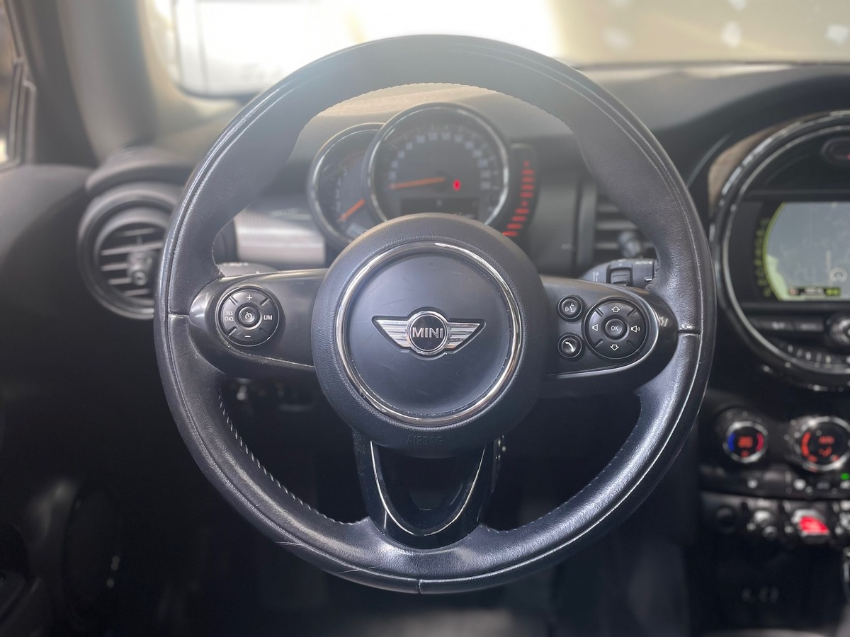 Mini Mini Cooper Shoreditch 1.5D 115ch BVA Garantie 1 an ✅