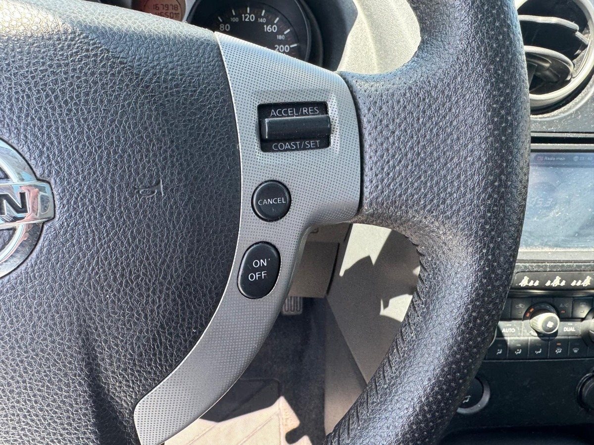 Nissan Qashqai 1.5 DCI 110 ACENTA