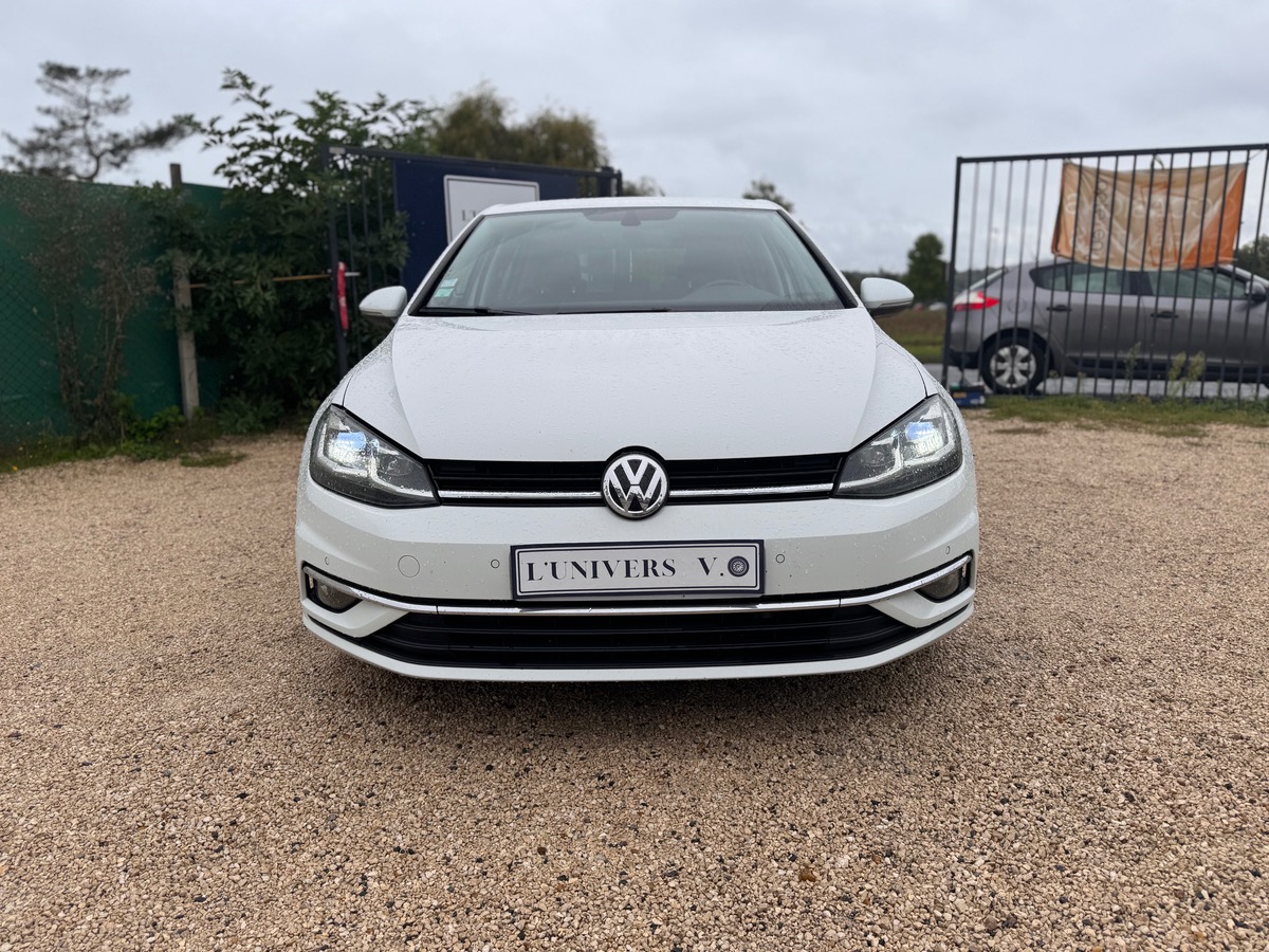 Volkswagen Golf 7 2.0 tdi